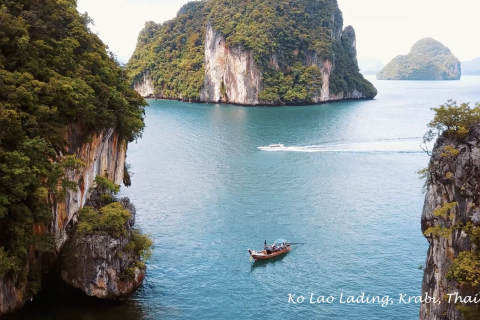 Beaches in Thailand