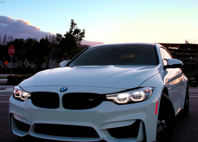 Cars & Boats
